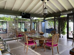 Nisi Hotel - Adults Only