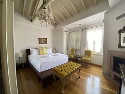 Nisi Hotel - Adults Only