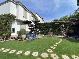 Nisi Hotel - Adults Only