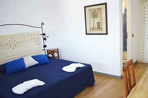 Le Dune Sicily Hotel