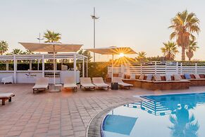 Le Dune Sicily Hotel