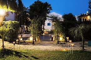 Le Dune Sicily Hotel