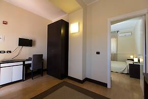 Le Dune Sicily Hotel