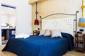 Le Dune Sicily Hotel