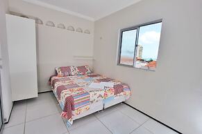 Residencial Santa Lucia