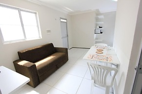 Residencial Santa Lucia