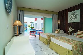 Búzios Beach Resort by WAM Experience