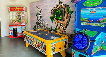 Búzios Beach Resort by WAM Experience