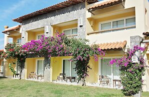 Búzios Beach Resort by WAM Experience