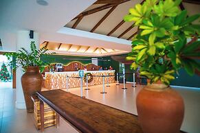 Búzios Beach Resort by WAM Experience