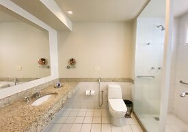 Búzios Beach Resort by WAM Experience