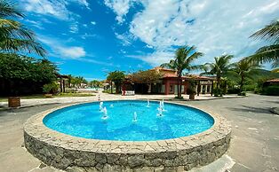 Búzios Beach Resort by WAM Experience