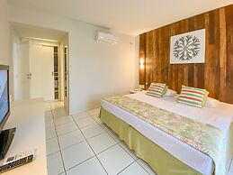 Búzios Beach Resort by WAM Experience