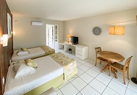 Búzios Beach Resort by WAM Experience