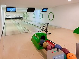 Búzios Beach Resort by WAM Experience