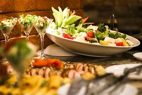 Búzios Beach Resort by WAM Experience