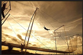 Búzios Beach Resort by WAM Experience