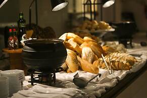 Búzios Beach Resort by WAM Experience