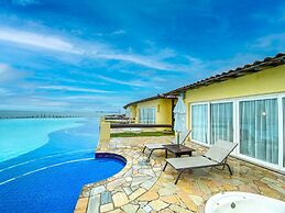 Búzios Beach Resort by WAM Experience