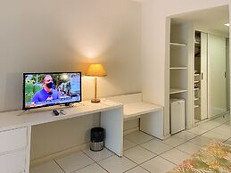 Búzios Beach Resort by WAM Experience