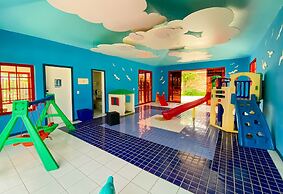 Búzios Beach Resort by WAM Experience