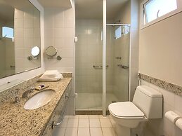 Búzios Beach Resort by WAM Experience