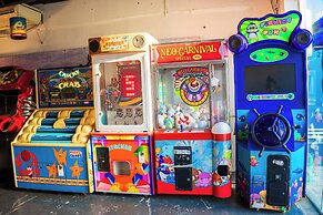 Búzios Beach Resort by WAM Experience