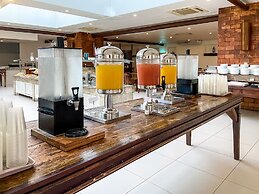 Búzios Beach Resort by WAM Experience