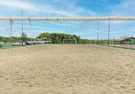 Búzios Beach Resort by WAM Experience