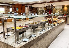 Búzios Beach Resort by WAM Experience