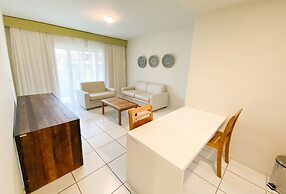 Búzios Beach Resort by WAM Experience