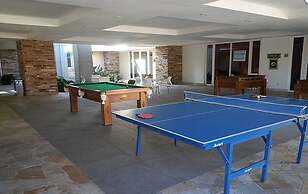 Búzios Beach Resort by WAM Experience