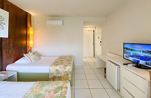 Búzios Beach Resort by WAM Experience