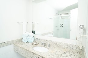 Búzios Beach Resort by WAM Experience