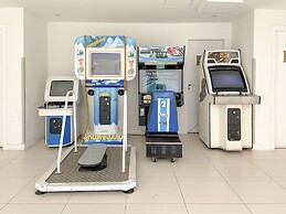 Búzios Beach Resort by WAM Experience