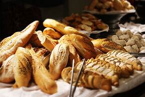 Búzios Beach Resort by WAM Experience