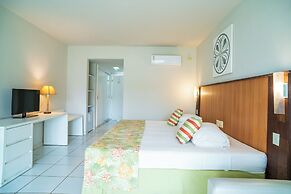 Búzios Beach Resort by WAM Experience