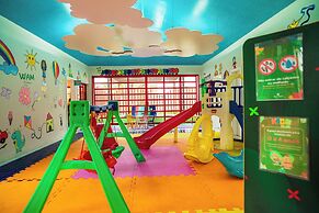 Búzios Beach Resort by WAM Experience