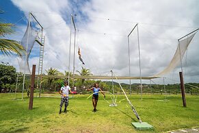 Búzios Beach Resort by WAM Experience