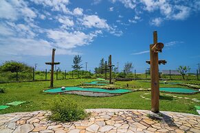 Búzios Beach Resort by WAM Experience