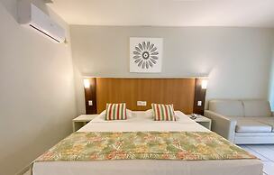 Búzios Beach Resort by WAM Experience