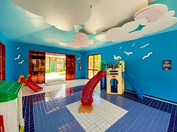 Búzios Beach Resort by WAM Experience