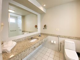 Búzios Beach Resort by WAM Experience