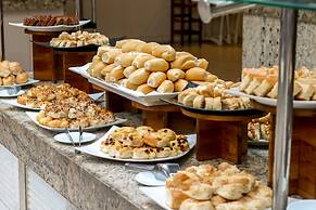 Búzios Beach Resort by WAM Experience