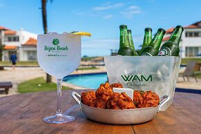 Búzios Beach Resort by WAM Experience