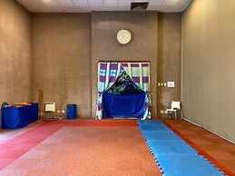 Búzios Beach Resort by WAM Experience