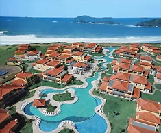 Búzios Beach Resort by WAM Experience