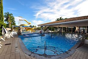 DiRoma Resort - Incluso o acesso ao Acqua park todos os dias, exceto n