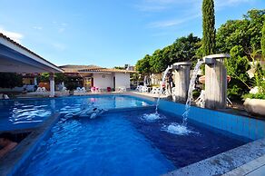 DiRoma Resort - Incluso o acesso ao Acqua park todos os dias, exceto n