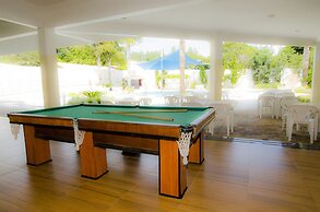 DiRoma Resort - Incluso o acesso ao Acqua park todos os dias, exceto n